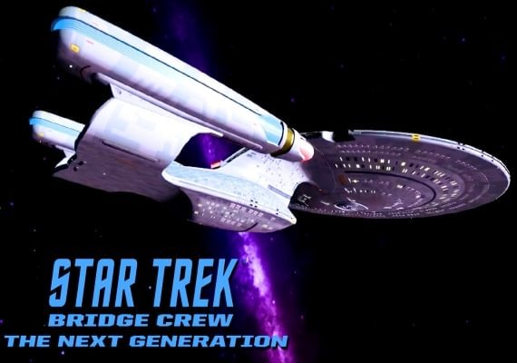 Star Trek: Bridge Crew - The Next Generation (DLC) (PC)