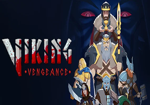 Viking Vengeance (PC)
