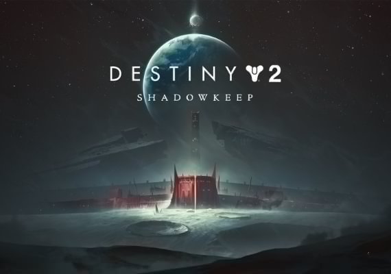 Destiny 2: Shadowkeep Deluxe Edition (DLC) (PC) Destiny 2: Shadowkeep Deluxe Edition (DLC) (PC)