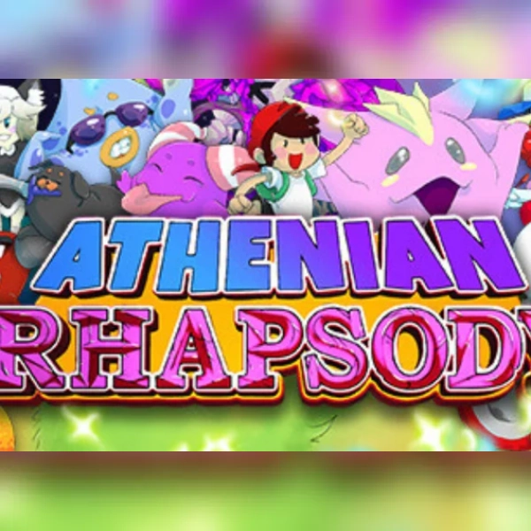 Athenian Rhapsody (PC) Steam Key - GLOBAL