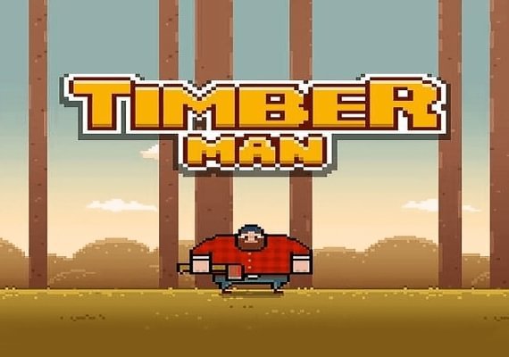 Timberman (PC)