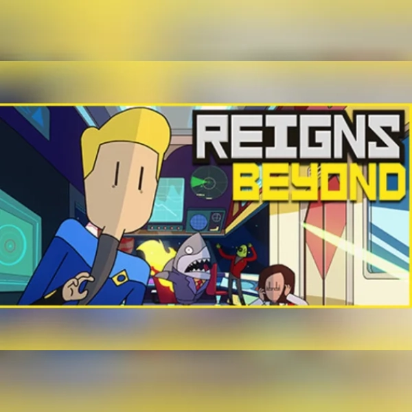 Reigns Beyond (PC) Steam Gift - GLOBAL