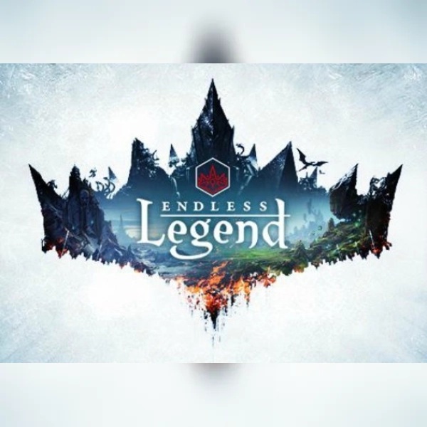 ENDLESS Legend (PC) Steam Key - EU