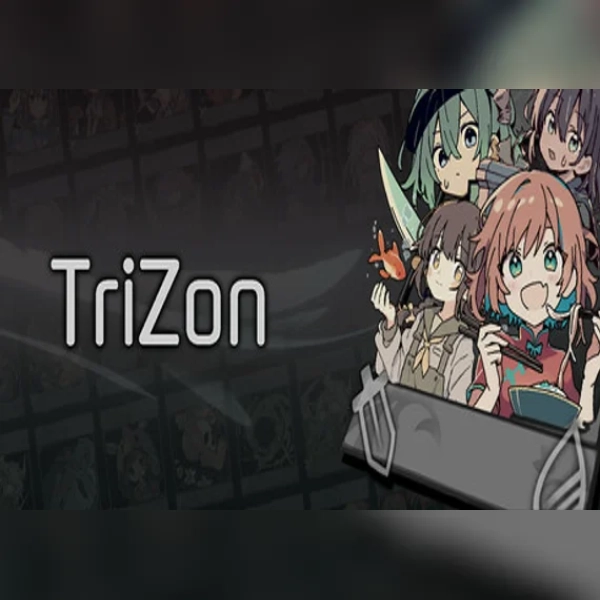 Trizon (PC) Steam Gift- GLOBAL