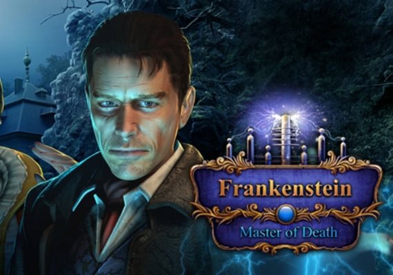 Frankenstein: Master of Death (PC) Steam Key - GLOBAL