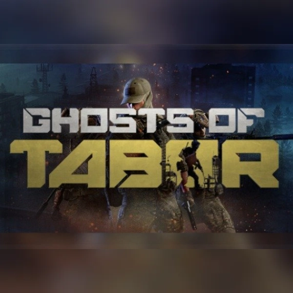 Ghosts Of Tabor (PC) Steam Account - GLOBAL