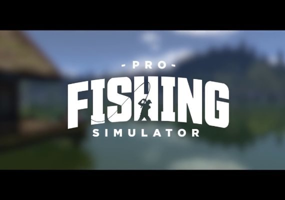 Pro Fishing Simulator (PC)