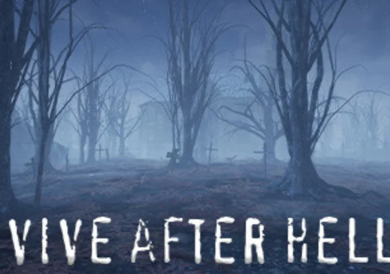 Survive after hell (PC)