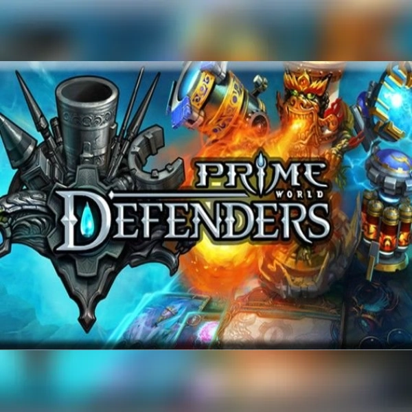 Prime World: Defenders (PC) Steam Key - GLOBAL