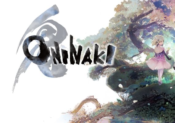 Oninaki (PC)