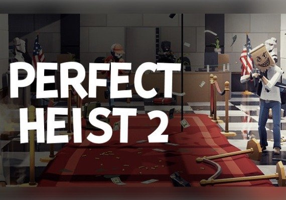 Perfect Heist 2 (PC)