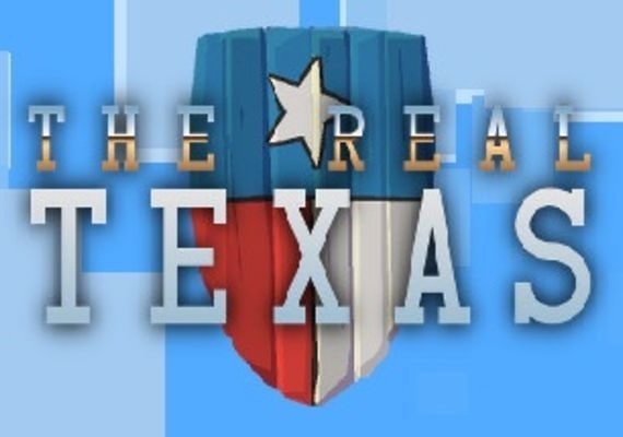 The Real Texas (PC) Steam Key - GLOBAL