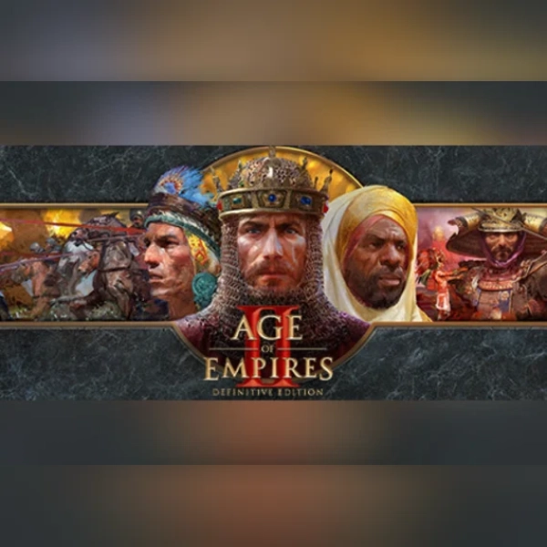 Age of Empires II: Definitive Edition Store