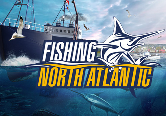 Fishing: North Atlantic (Xbox One / Xbox Series X