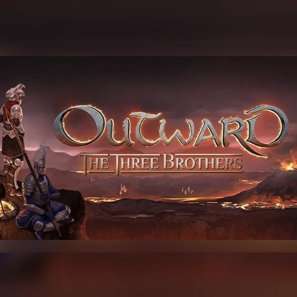 Outward: The Three Brothers (DLC) (PC) Steam Gift - GLOBAL