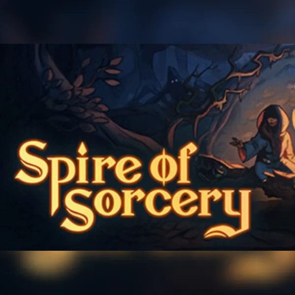 Spire of Sorcery (PC) Steam Gift - GLOBAL