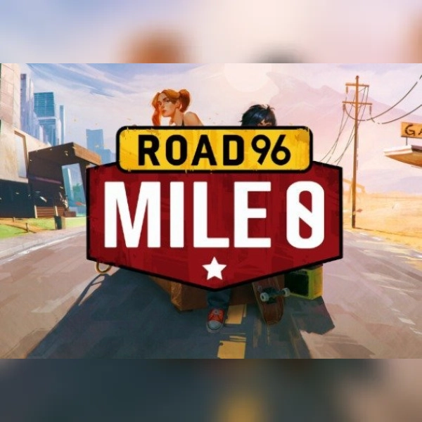 Road 96: Mile 0 (PC) Steam Key - EU