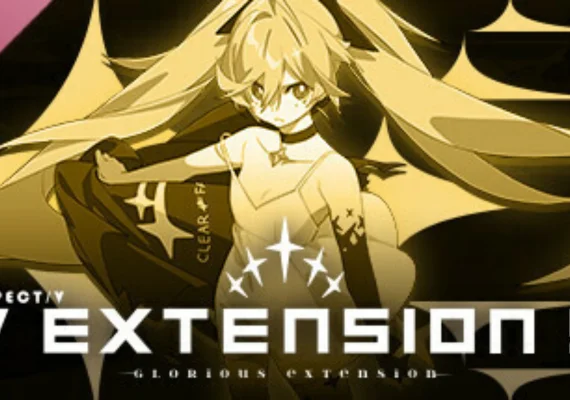 DJMAX RESPECT V - V EXTENSION V Original Soundtrack (DLC) (PC)