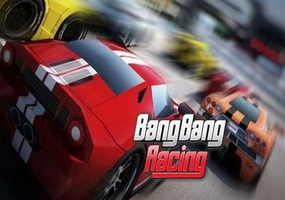 Bang Bang Racing (PC)