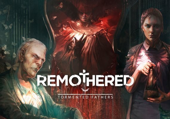 Remothered: Tormented Fathers (PC)
