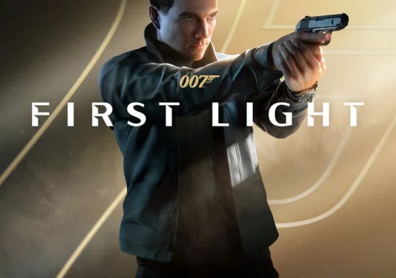007 First Light