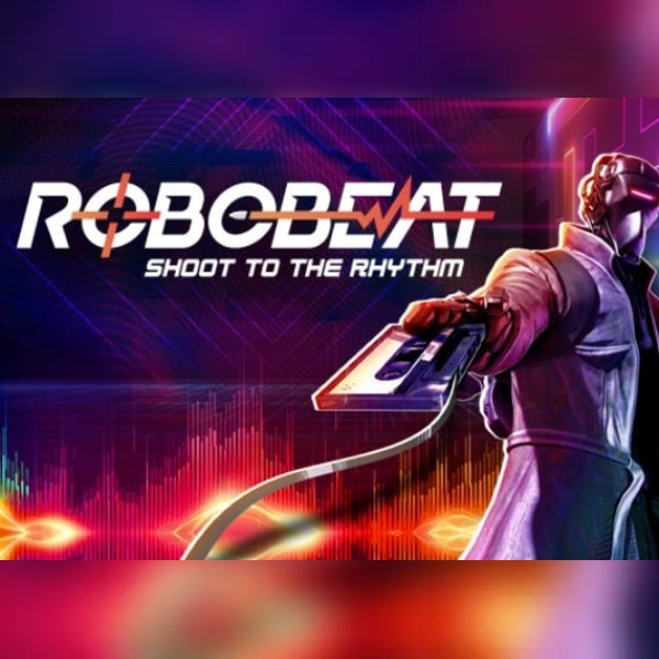 ROBOBEAT (PC) Steam Account - GLOBAL
