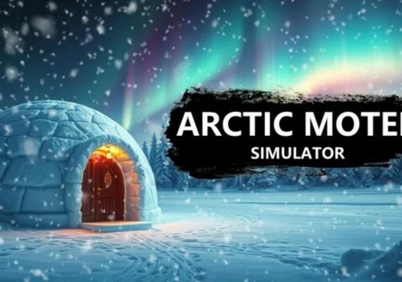 Arctic Motel Simulator (PC)