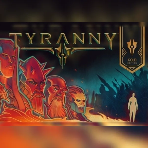 Gold Tyranny - Edition (Pc) Steam Key - Eu