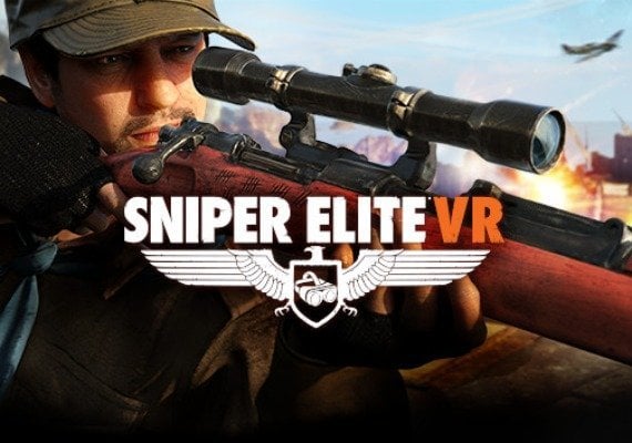 Sniper Elite VR (PC)