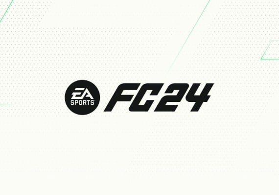 EA Sports: FC 24 (PS5) EA Sports: FC 24 (PS5)
