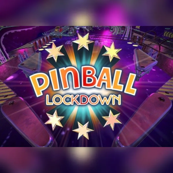 Pinball Lockdown (PC) Steam Key - EU
