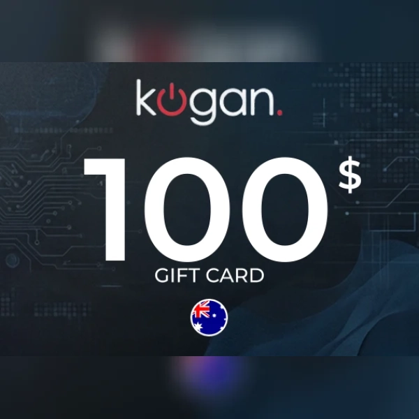 Kogan Gift Card 100 Aud Key - Australia