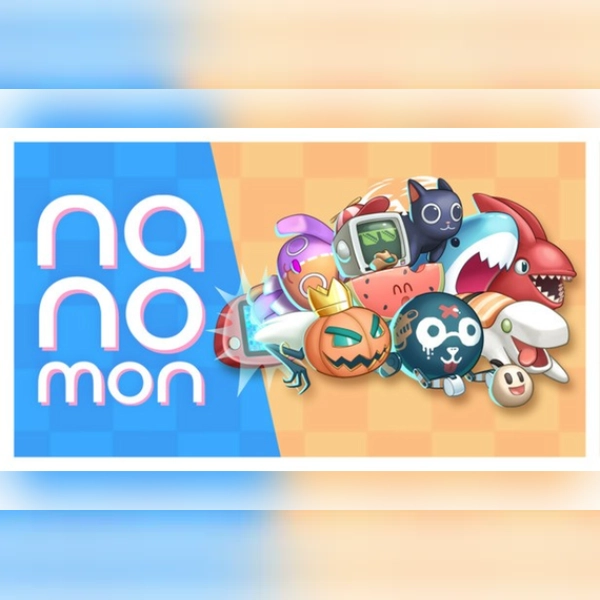 Nanomon: Virtual Pet (PC) Steam Gift - GLOBAL
