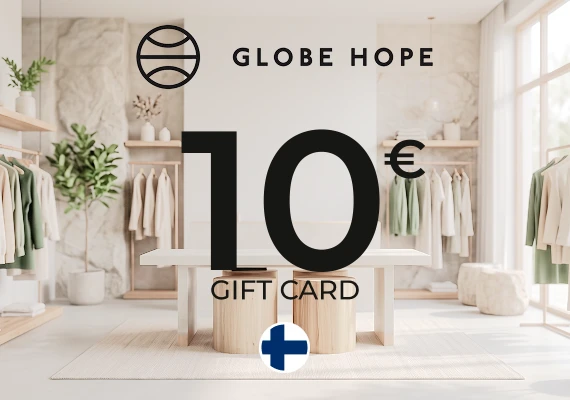 Globe Hope Gift Card 10 EUR