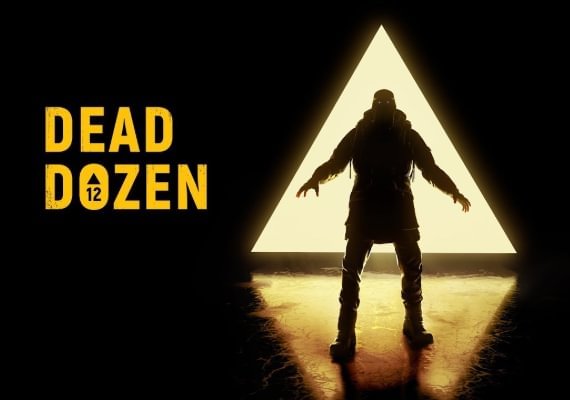 Dead Dozen Escape (PC)