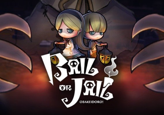 Bail or Jail (PC) Bail or Jail (PC)