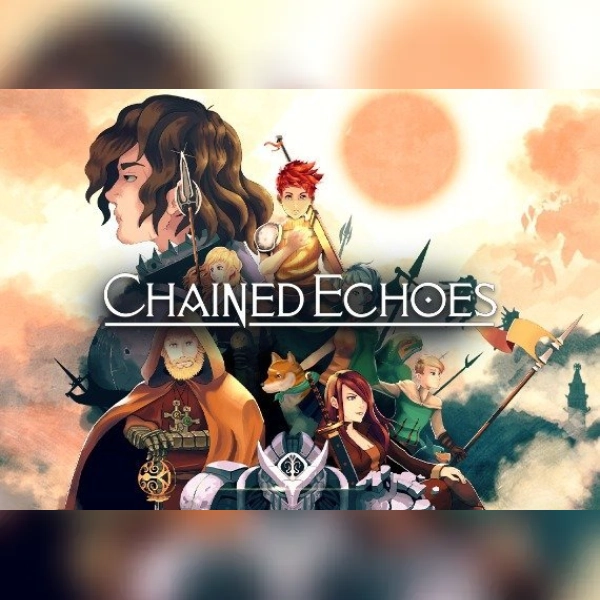 Chained Echoes (PC) Steam Gift - EU