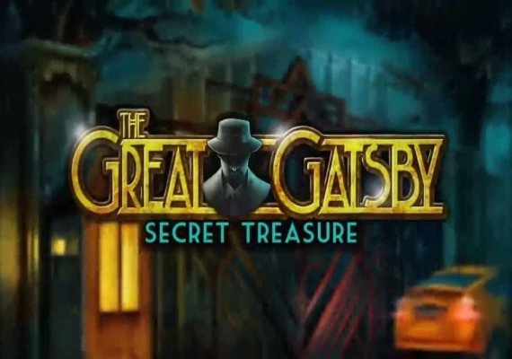 The Great Gatsby: Secret Treasure (PC)