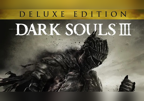 Dark Souls III GOTY  (PC)