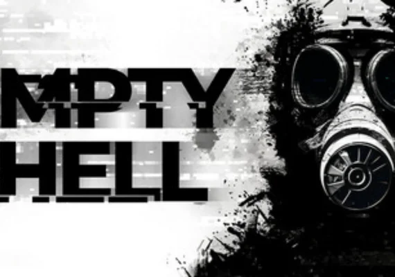 EMPTY SHELL (PC)