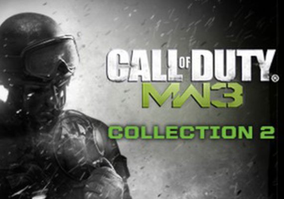 Call of Duty: Modern Warfare III - Collection 2 (DLC) (PC) Call of Duty: Modern Warfare III - Collection 2 (DLC) (PC)