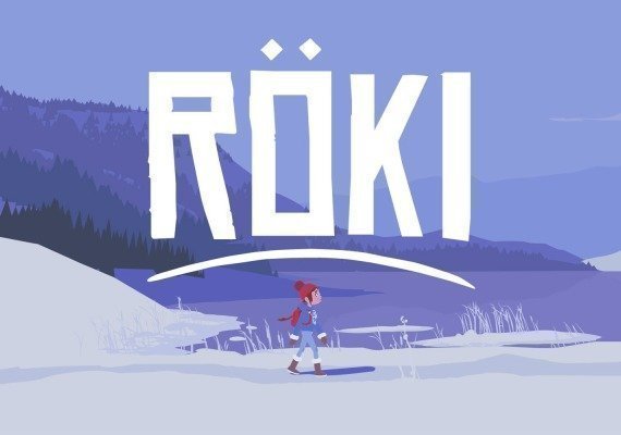 Roki (Nintendo Switch) Roki (Nintendo Switch)