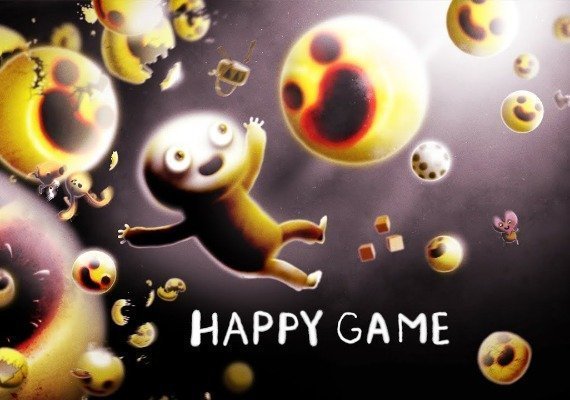 Happy Game (PC) Happy Game (PC)