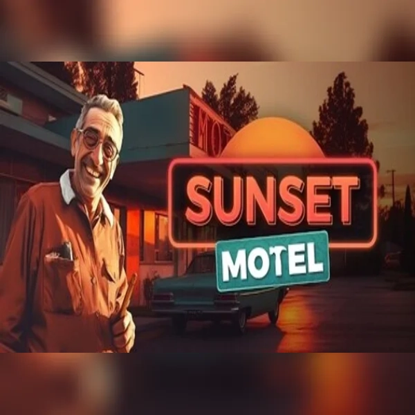 Sunset Motel (PC) Steam Gift - GLOBAL