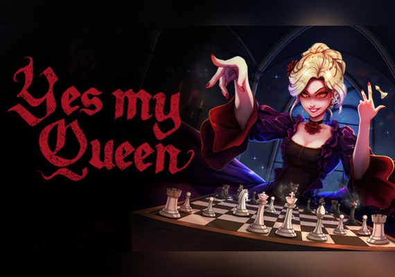 Yes, My Queen (PC)