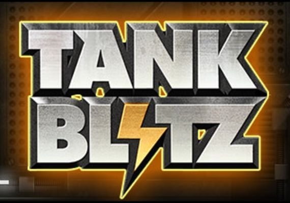 TankBlitz (PC) Steam Key - GLOBAL