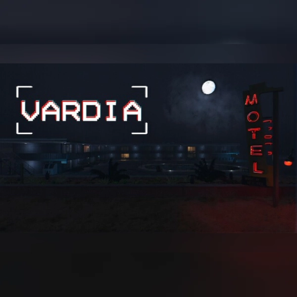 VARDIA (PC) Steam Key - GLOBAL