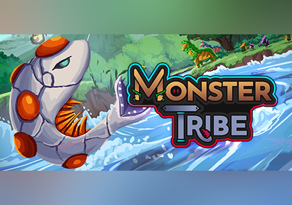 Monster Tribe (PC)