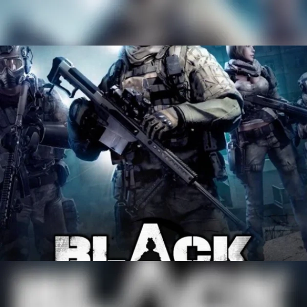 Black Squad - Welcome Package (DLC) (PC) Steam Key - GLOBAL