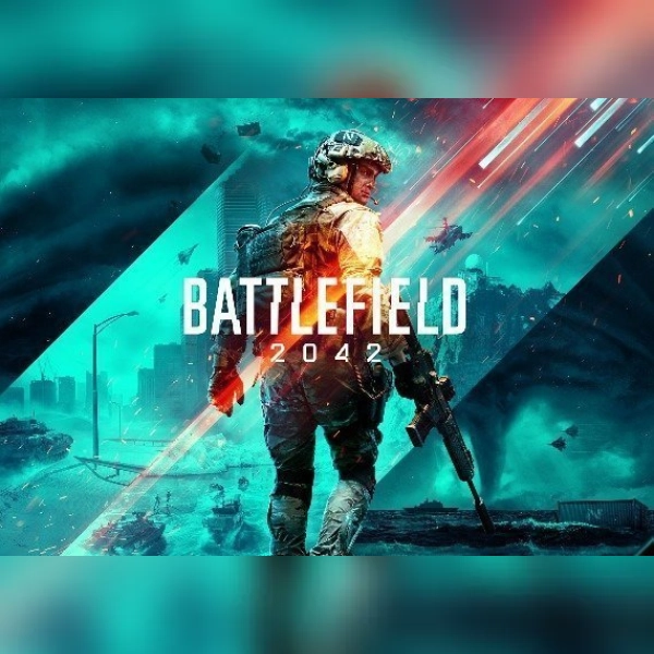 Battlefield 2042 (Xbox One / Xbox Series X|S) Xbox Live Key- EU